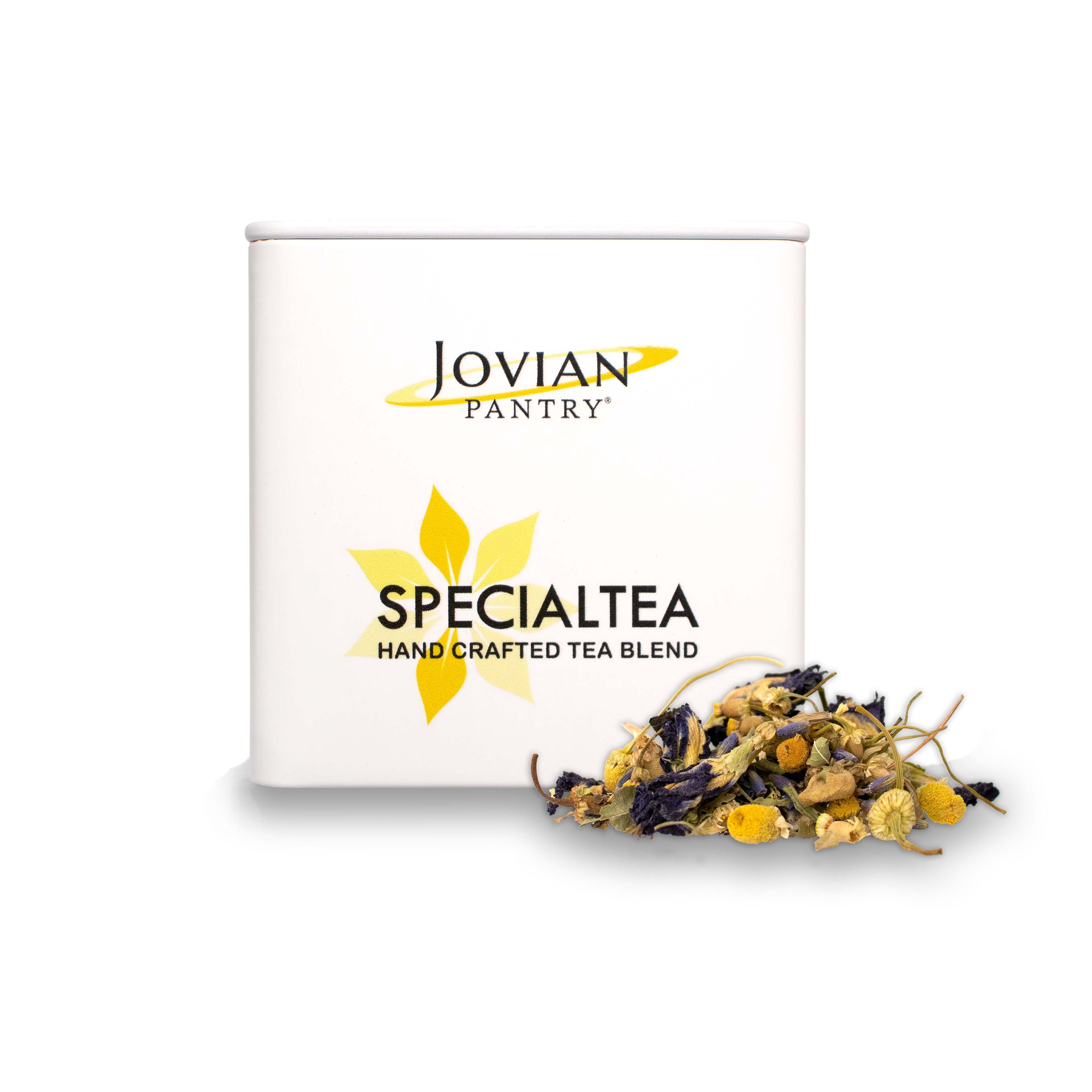 Serenitea Herbal Tea Blend